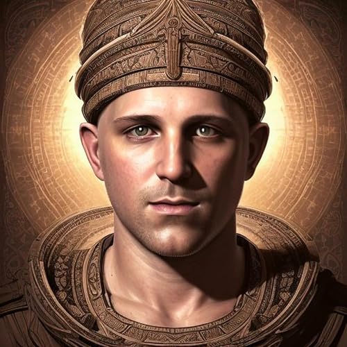 Megalithic Marvels by Derek Olson