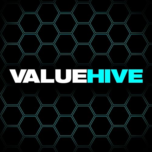 Value Hive Podcast by Brandon Beylo