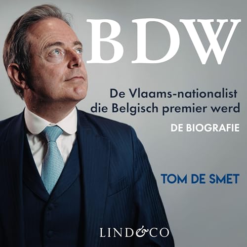 BDW (Dutch Edition) by Tom De Smet