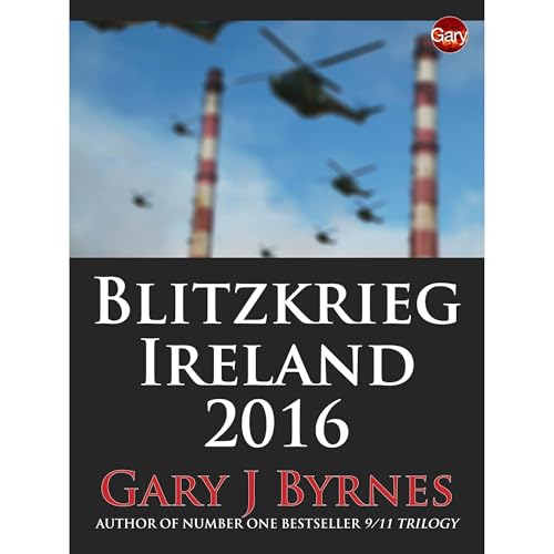 Blitzkrieg Ireland 2016