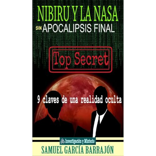 NIBIRU Y LA NASA