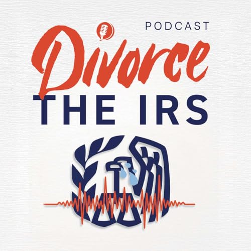 Divorce the IRS by James Miller