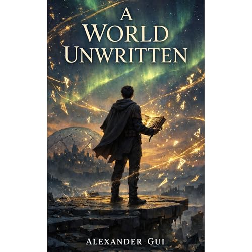 A World Unwritten