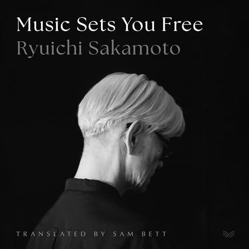 Music Sets You Free