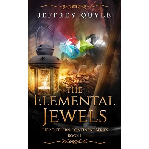 The Elemental Jewels