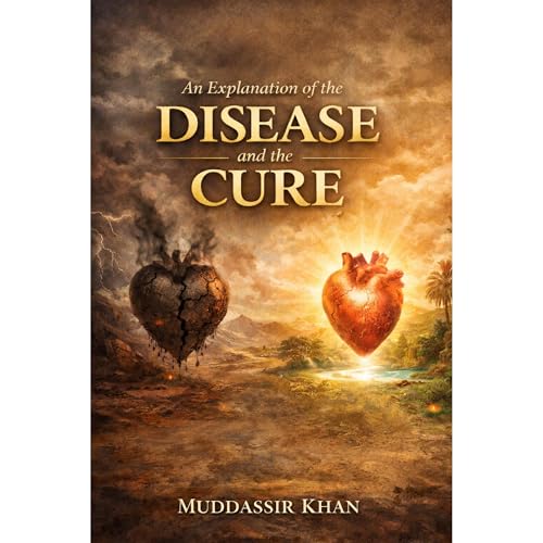 An Explanation of the Disease and the Cure
