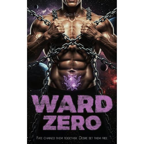 Ward Zero by Stacei Fox