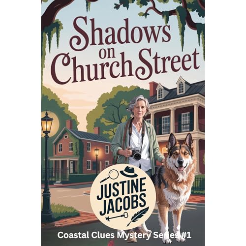 Shadows on Church Street