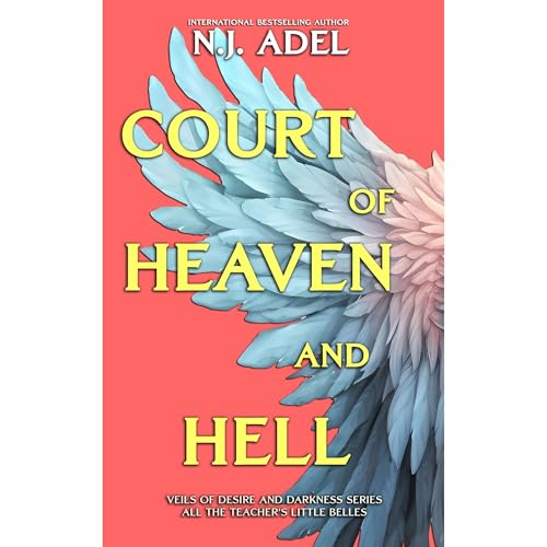 All the Teacher's Little Belles