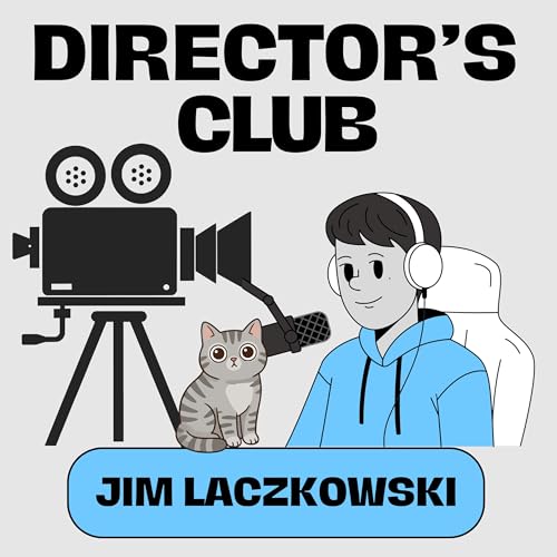 Director's Club by Jim Laczkowski