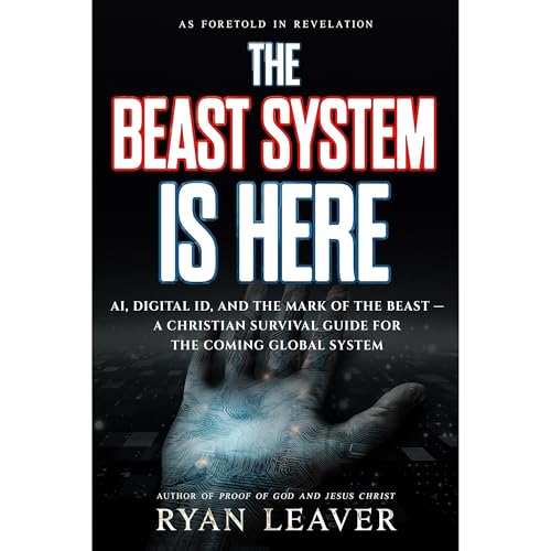 The Beast System Is Here by Ryan Leaver