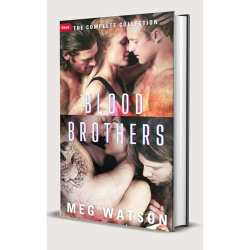 Blood Brothers Box Set