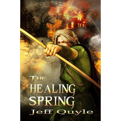 The Healing Spring