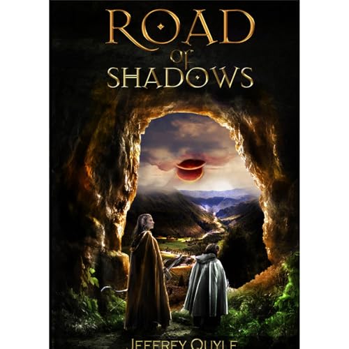 Road of Shadows