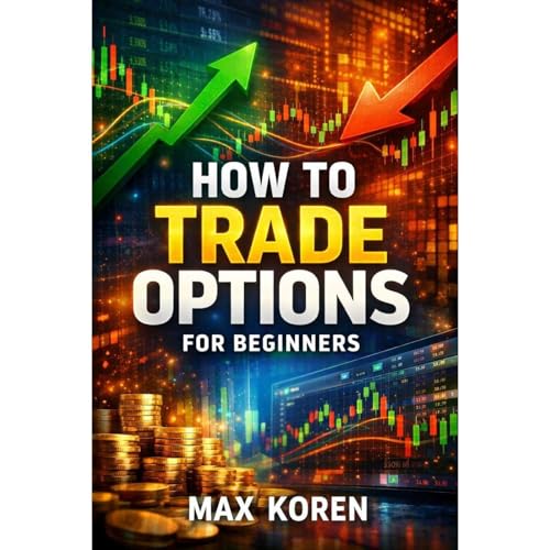 Options for Beginners by Max Koren