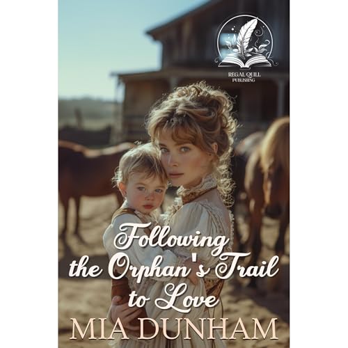 Following the Orphan's Trail to Love