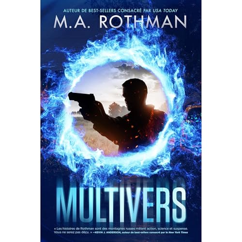 Multivers by M.A. Rothman