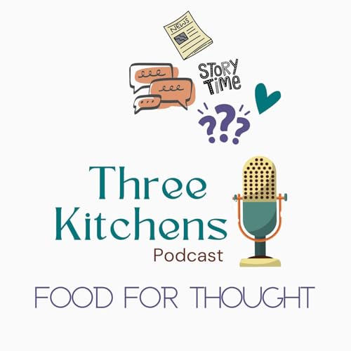 S6 E12: Food for Thought - How Human Diet Influenced Evolutionary Changes in Our Teeth by Unknown
