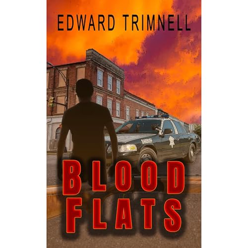 Blood Flats: a novel