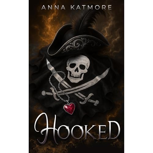 Hooked by Anna Katmore
