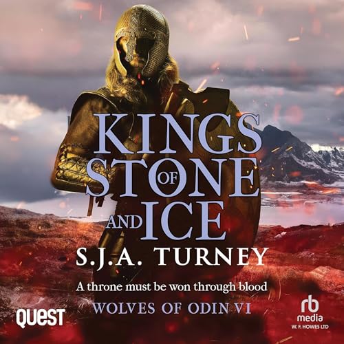 Kings of Stone and Ice