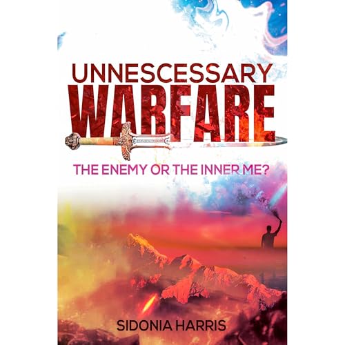 Unnecessary Warfare by Sidonia Harris