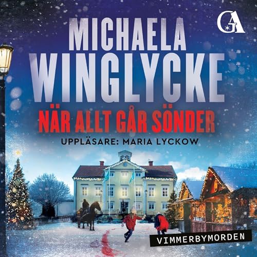 När allt går sönder