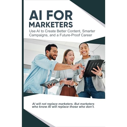 AI for Marketers