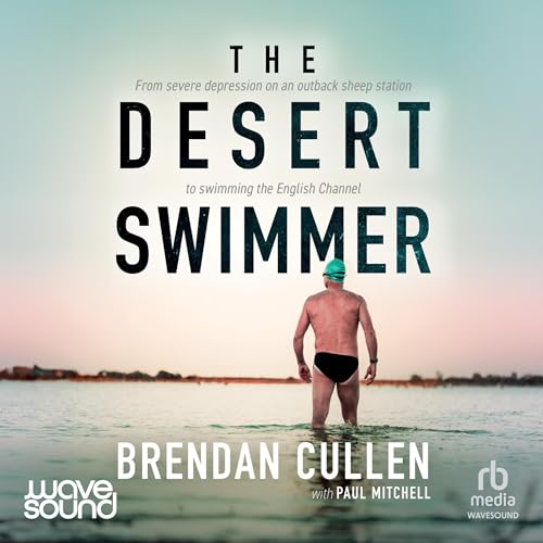 The Desert Swimmer