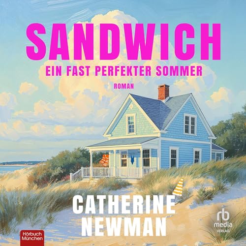 Sandwich (German Edition)