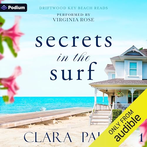 Secrets in the Surf