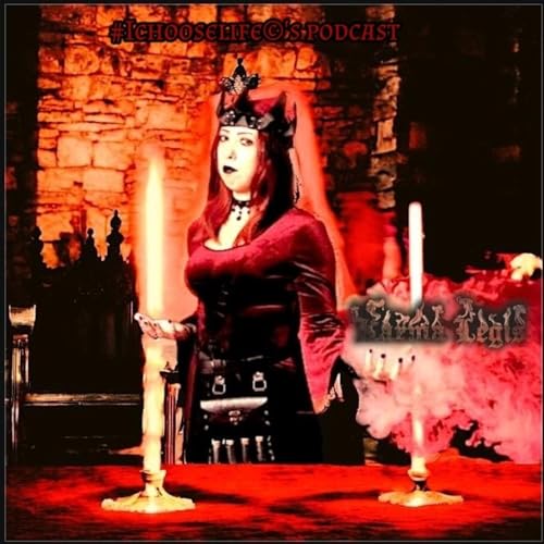 Karma Legis by #Ichooselife©