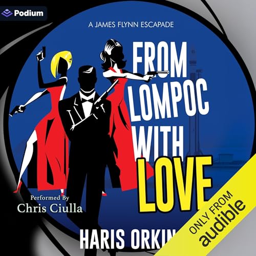 From Lompoc with Love