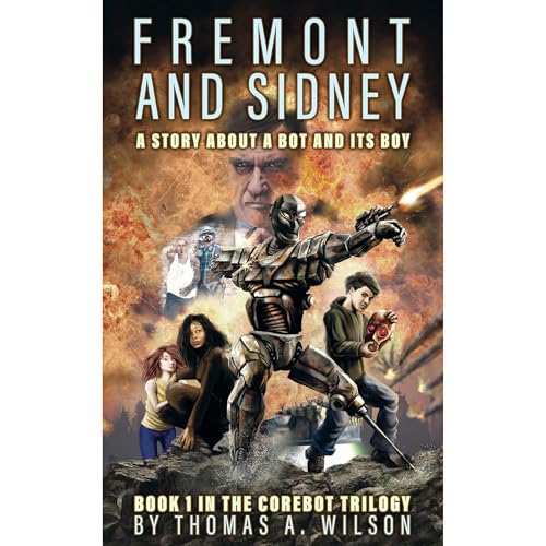 Fremont and Sidney by Thomas Wilson