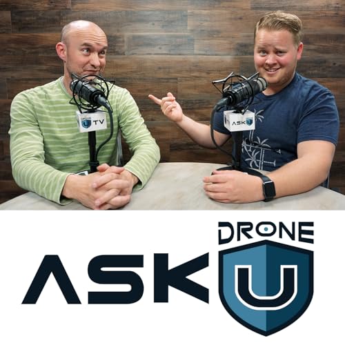 Ask Drone U by Drone U