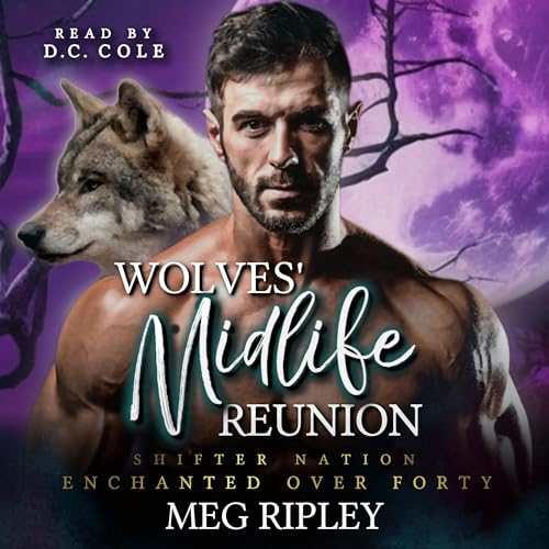 Wolves' Midlife Reunion