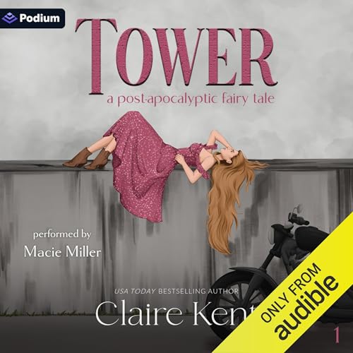 Tower by Claire Kent