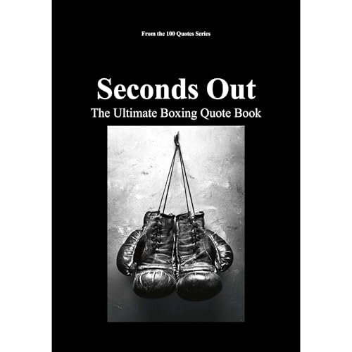 Seconds Out