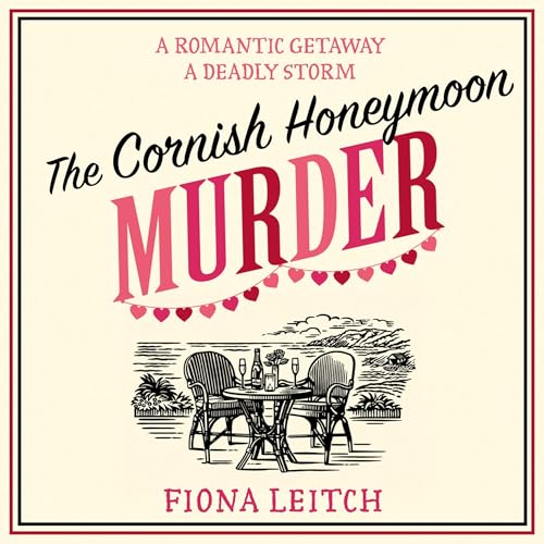 The Cornish Honeymoon Murder