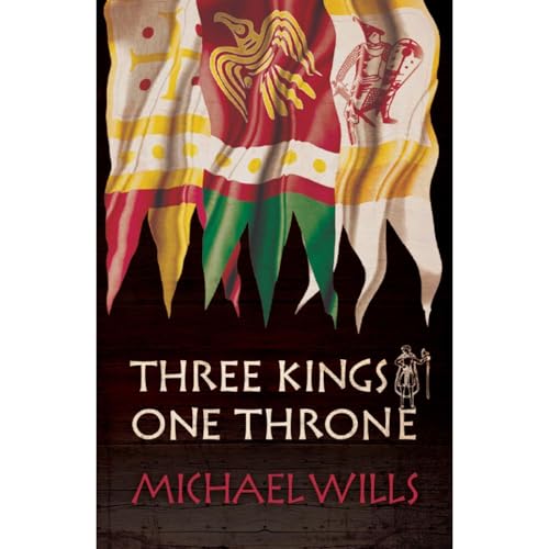 Three Kings - One Throne