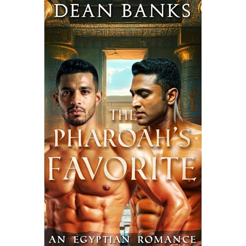 The Pharoah's Favorite by Dean Banks