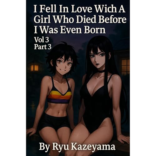 I Fell In Love With A Girl Who Died Before I Was Even Born Volume 3 Part 3