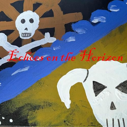 Echoes on the Horizon