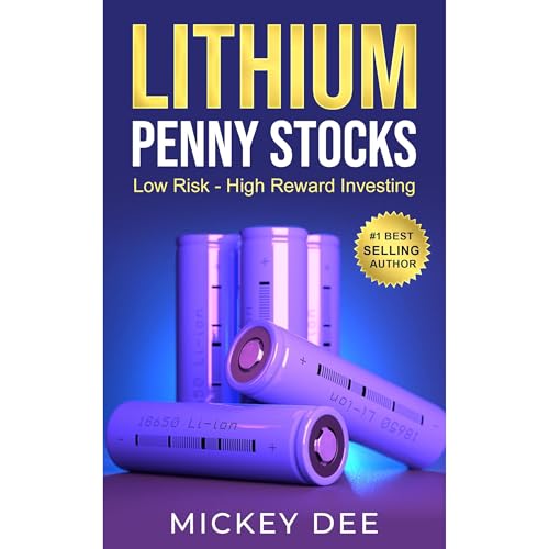 Lithium Penny Stocks