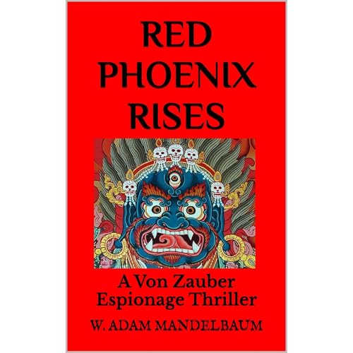 RED PHOENIX RISES