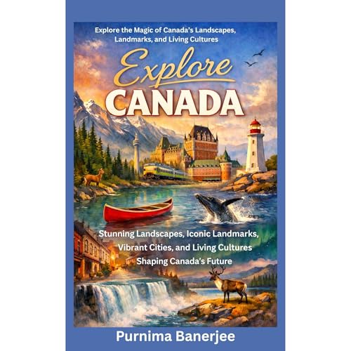 Explore Canada