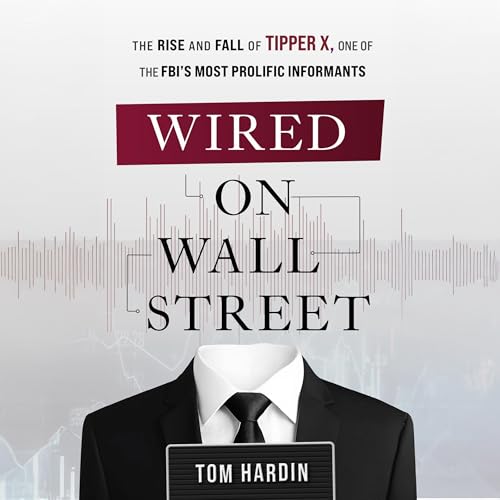 Wired on Wall Street