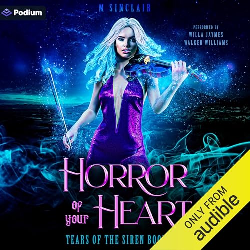 Horror of Your Heart