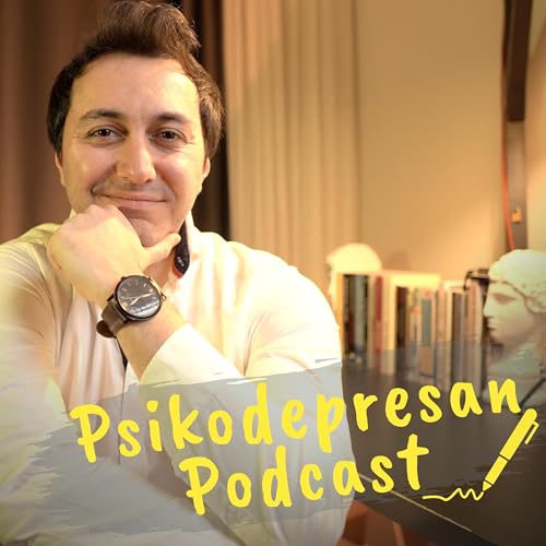 Psikodepresan Podcast by Psikolog Barış Özkoparanoğlu