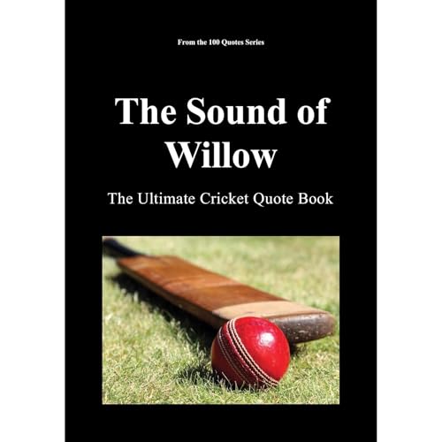The Sound of Willow by Spencer 100 Quotes Series